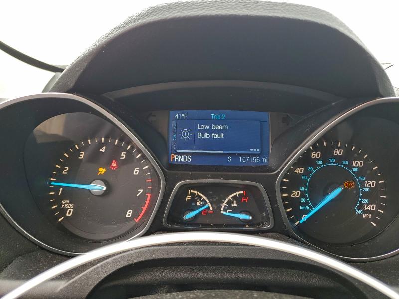 Фото 9 - FORD ESCAPE