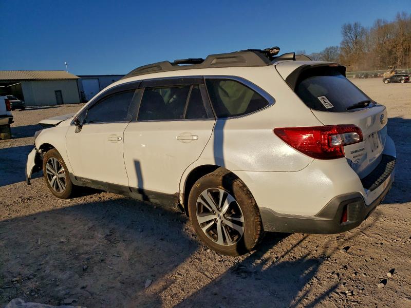Фото 2 - SUBARU OUTBACK