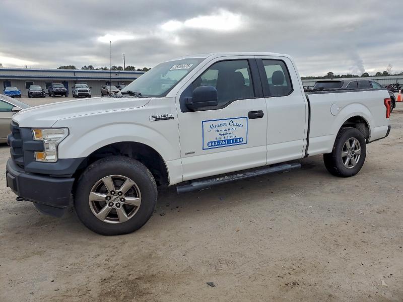 Фото 1 - FORD F-150
