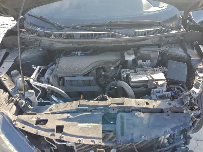 Фото 12 - NISSAN ROGUE