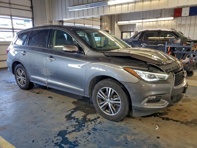 Фото 4 - INFINITI QX60