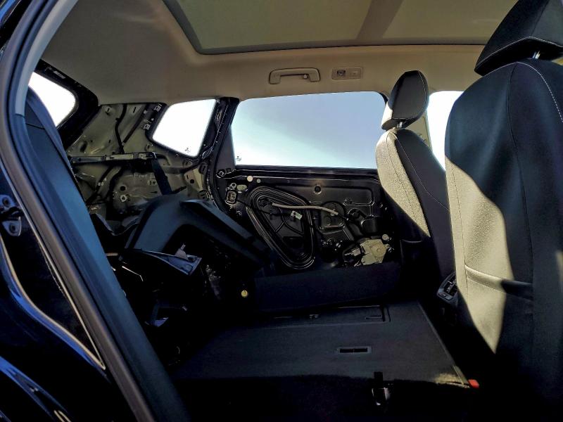 VOLKSWAGEN TAOS SE 2024 VIN 3VVEX7B29RM099261