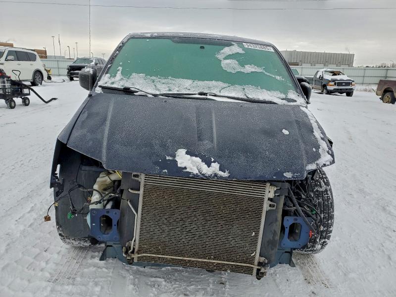 Фото 5 - DODGE CARAVAN