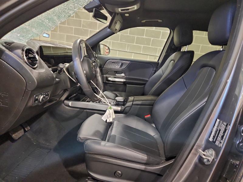 Фото 7 - MERCEDES-BENZ GLB-CLASS