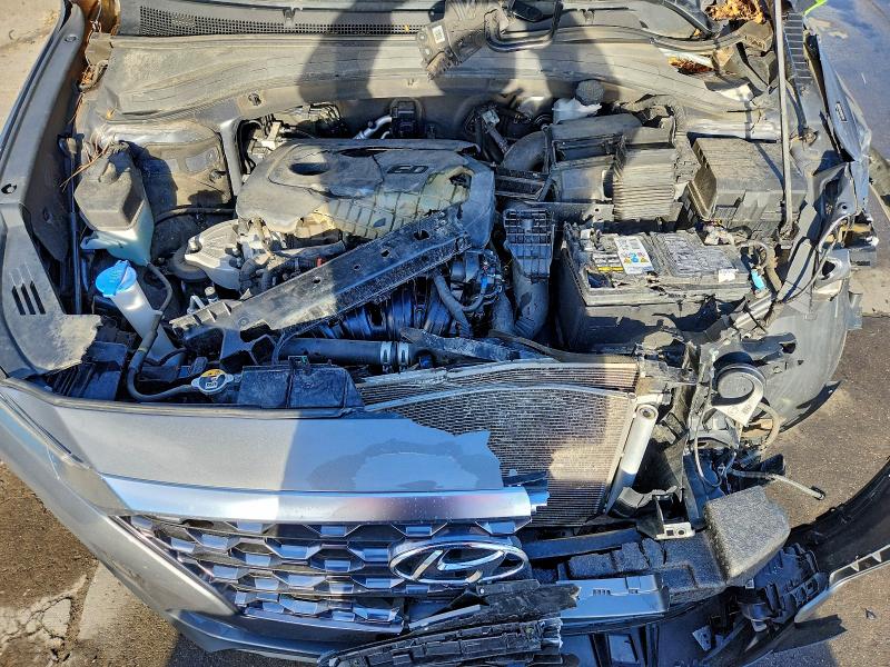 Фото 12 - HYUNDAI SANTA FE