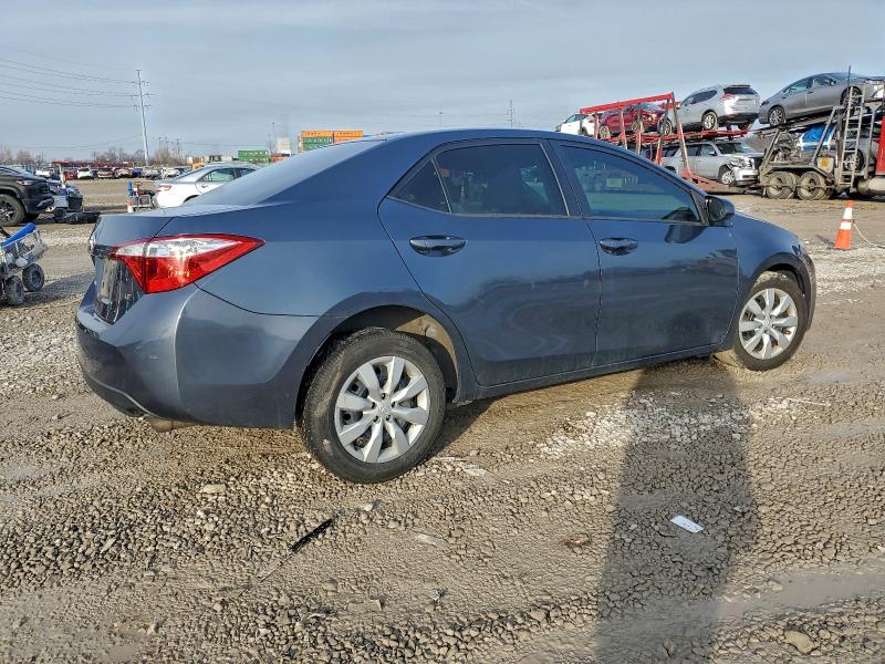 Фото 3 - TOYOTA COROLLA