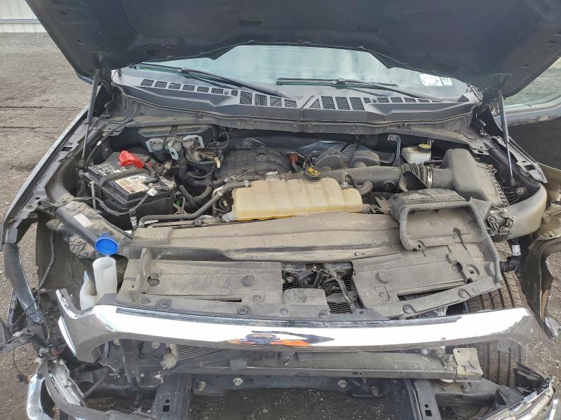 Фото 11 - FORD F-150