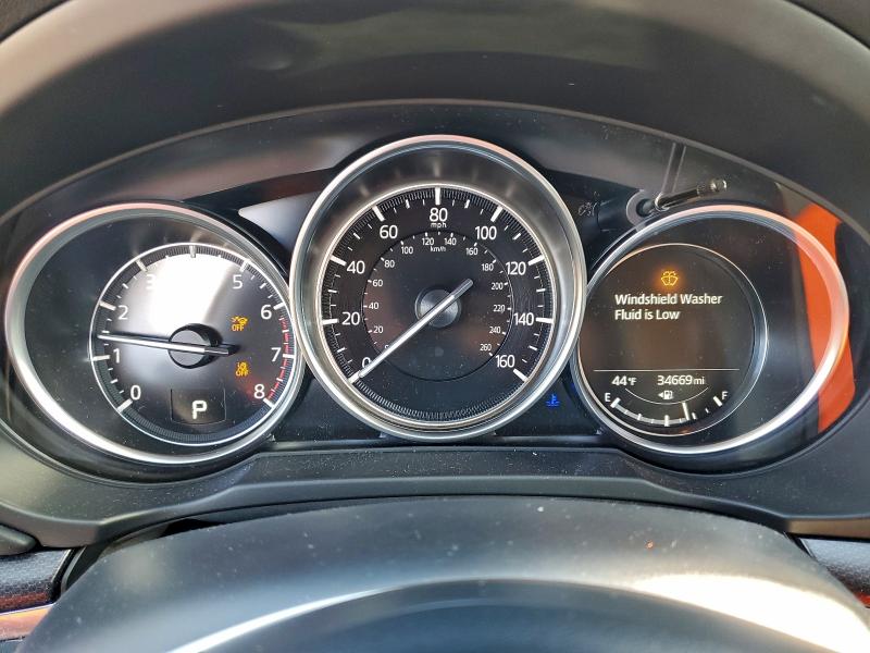 Фото 9 - MAZDA CX-5 PREFE