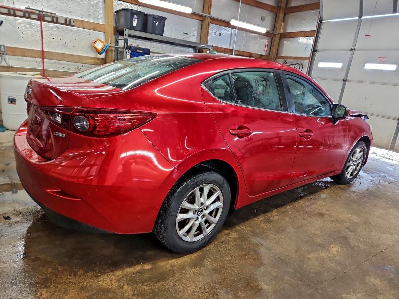 Фото 3 - MAZDA 3