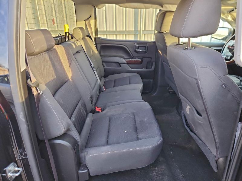 Фото 10 - GMC SIERRA