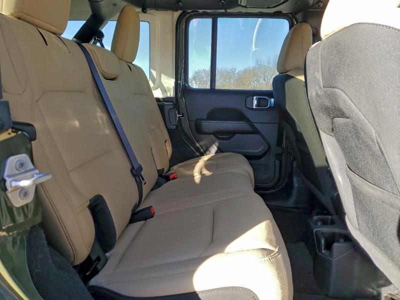 Фото 11 - JEEP WRANGLER