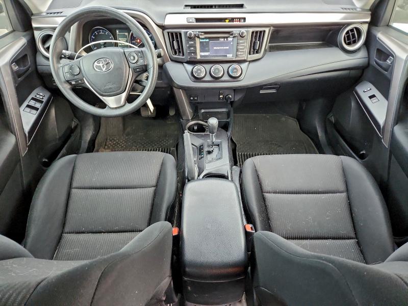 Фото 8 - TOYOTA RAV4