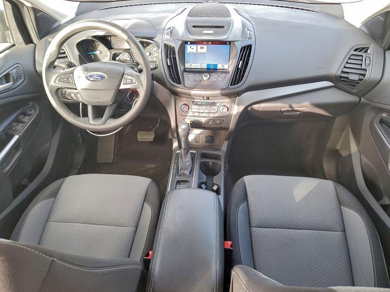 Фото 8 - FORD ESCAPE