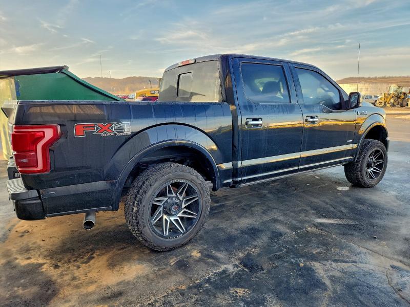 Фото 3 - FORD F-150
