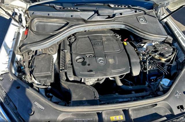 Фото 7 - MERCEDES-BENZ GLE-CLASS