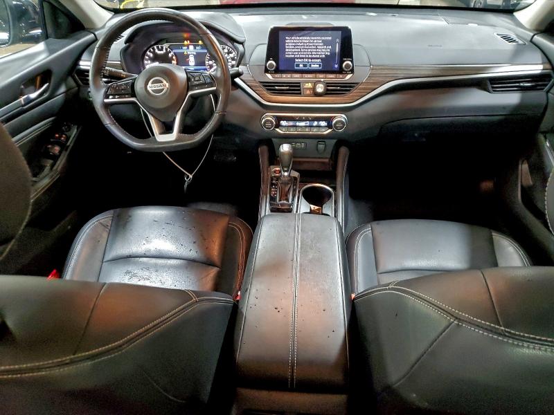 Фото 8 - NISSAN ALTIMA