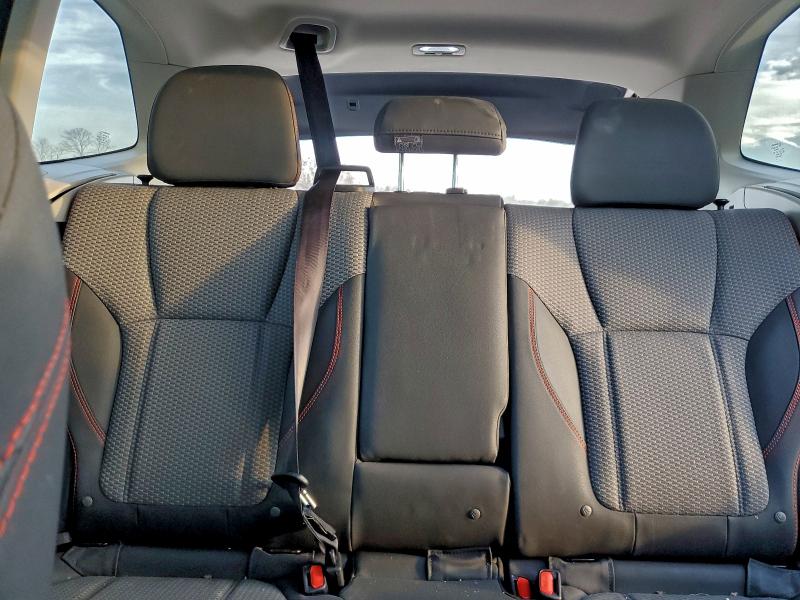 Фото 10 - SUBARU FORESTER