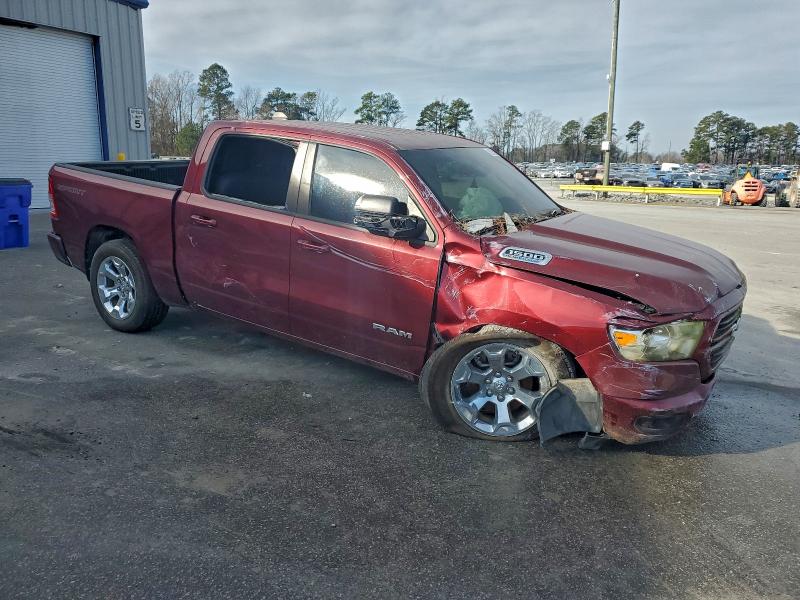 Фото 4 - RAM 1500