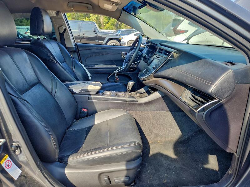 Фото 7 - TOYOTA AVALON