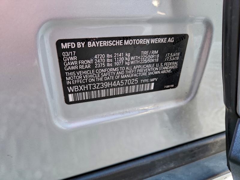 Фото 13 - BMW X1