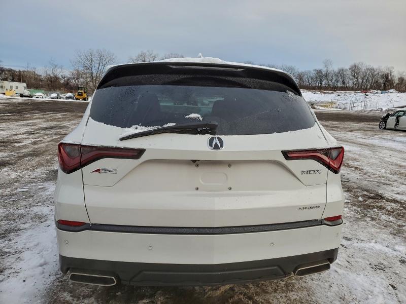 Фото 6 - ACURA MDX