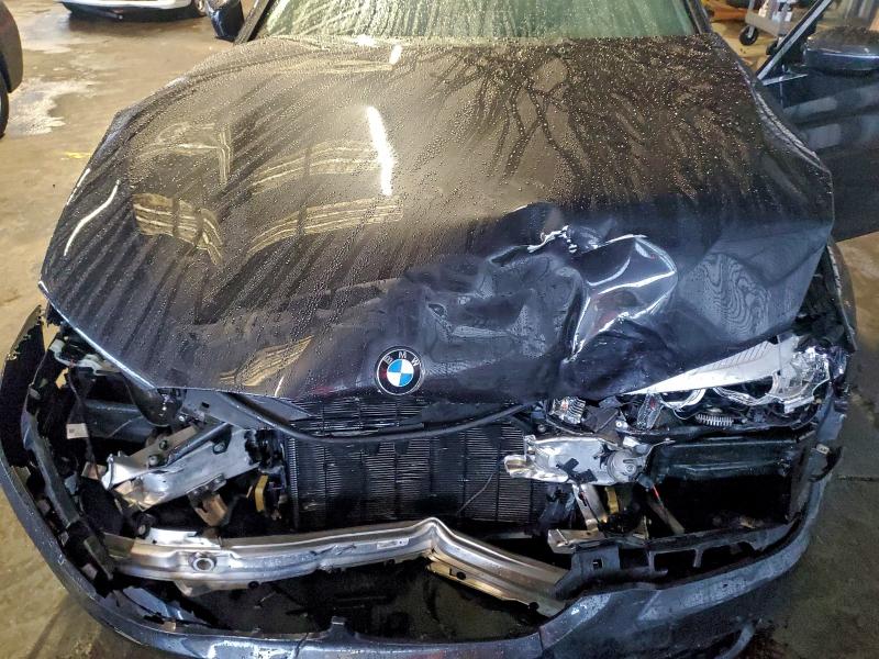 Фото 11 - BMW 5 SERIES