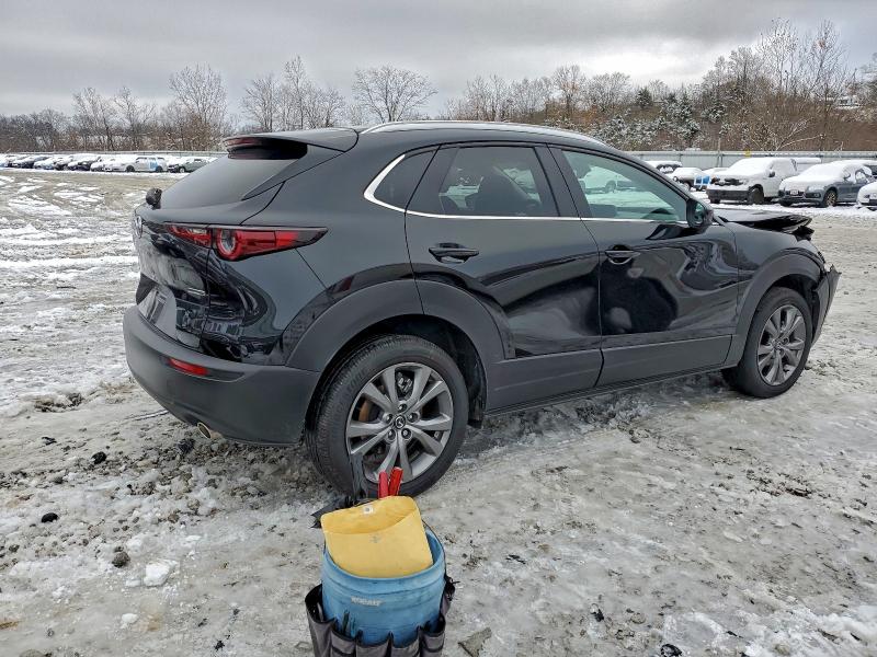 Фото 3 - MAZDA CX30