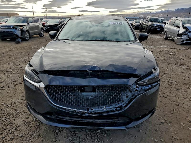 Фото 5 - MAZDA 6