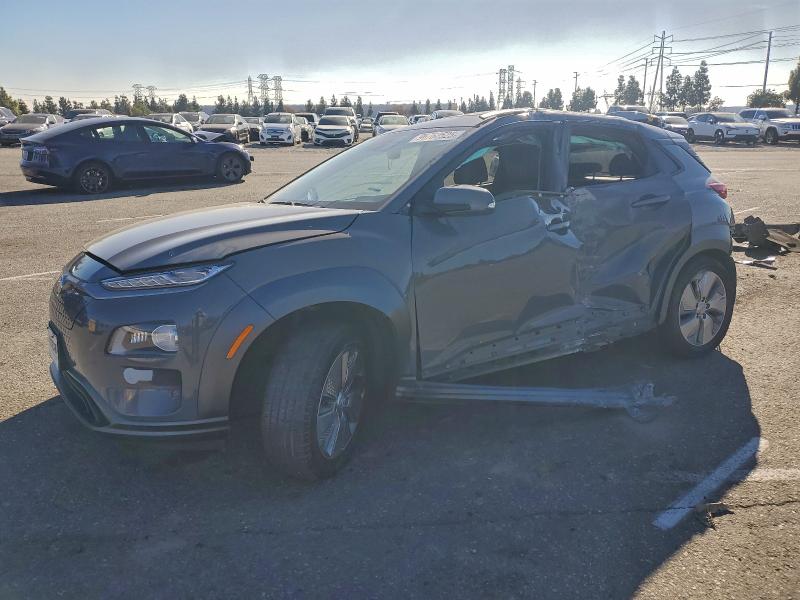 Фото 1 - HYUNDAI KONA