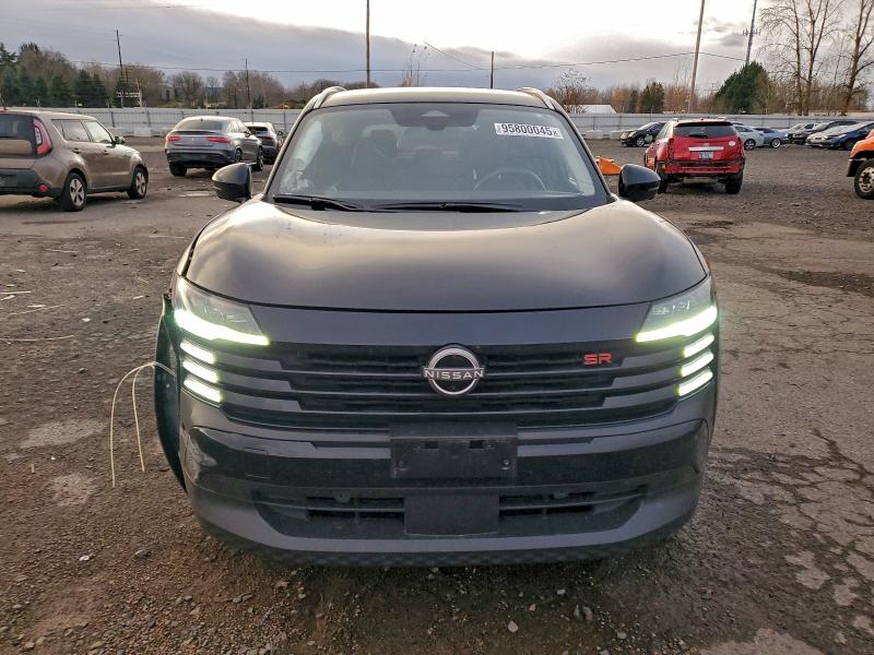 Фото 5 - NISSAN KICKS