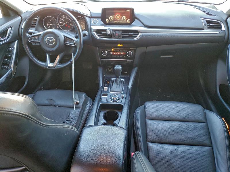 Фото 8 - MAZDA 6