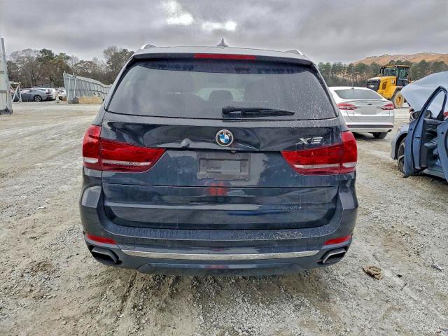 Фото 6 - BMW X5