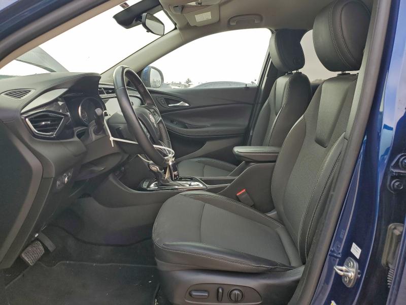 Фото 7 - BUICK ENCORE