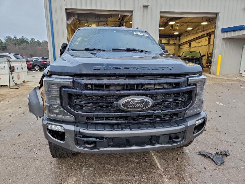 Фото 5 - FORD F250