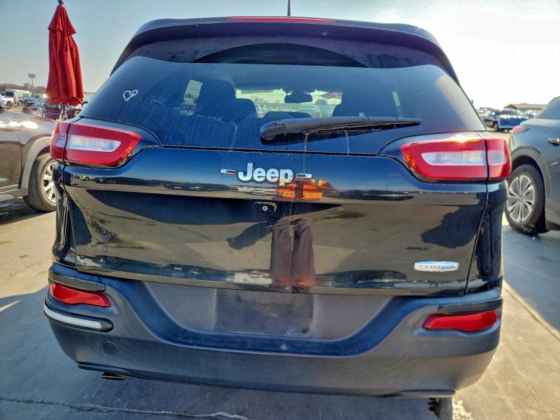 Фото 6 - JEEP GRAND CHER