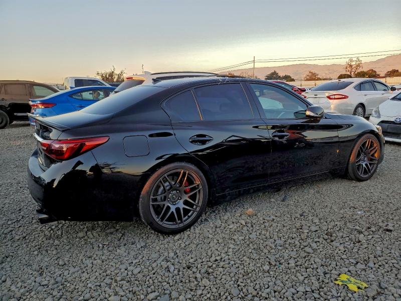 Фото 3 - INFINITI Q50