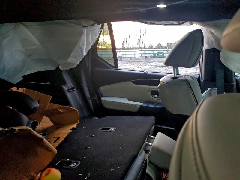 Фото 11 - HONDA PASSPORT