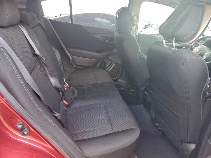 Фото 10 - SUBARU LEGACY