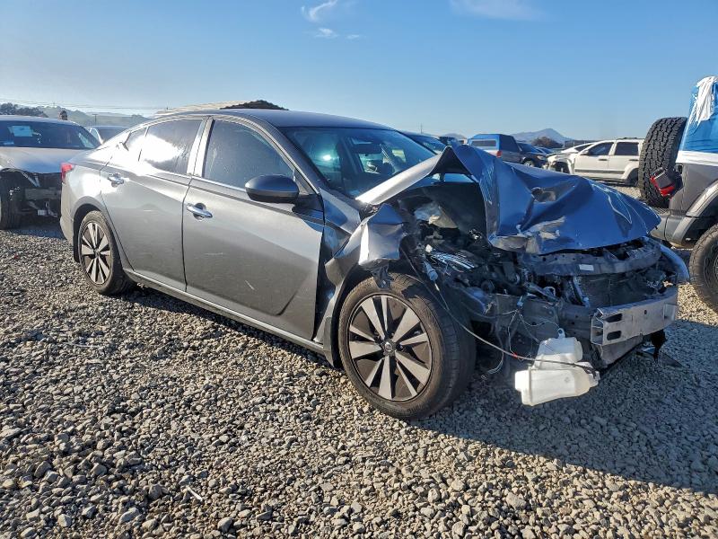 Фото 4 - NISSAN ALTIMA