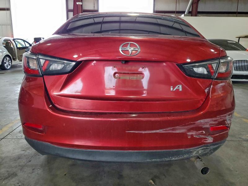 Фото 6 - TOYOTA SCION