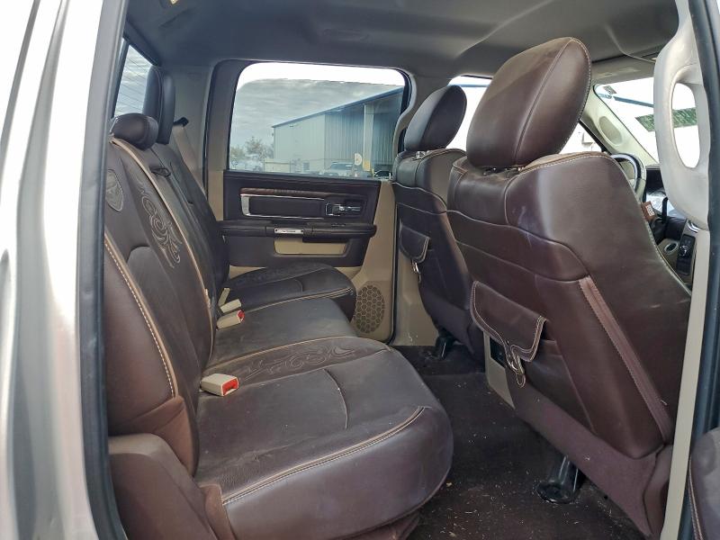 Фото 10 - RAM 3500