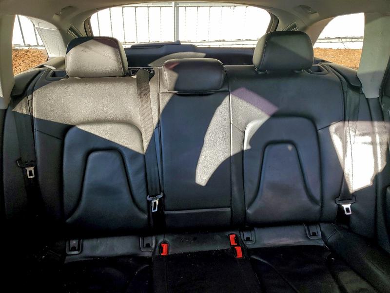 Фото 10 - AUDI A4