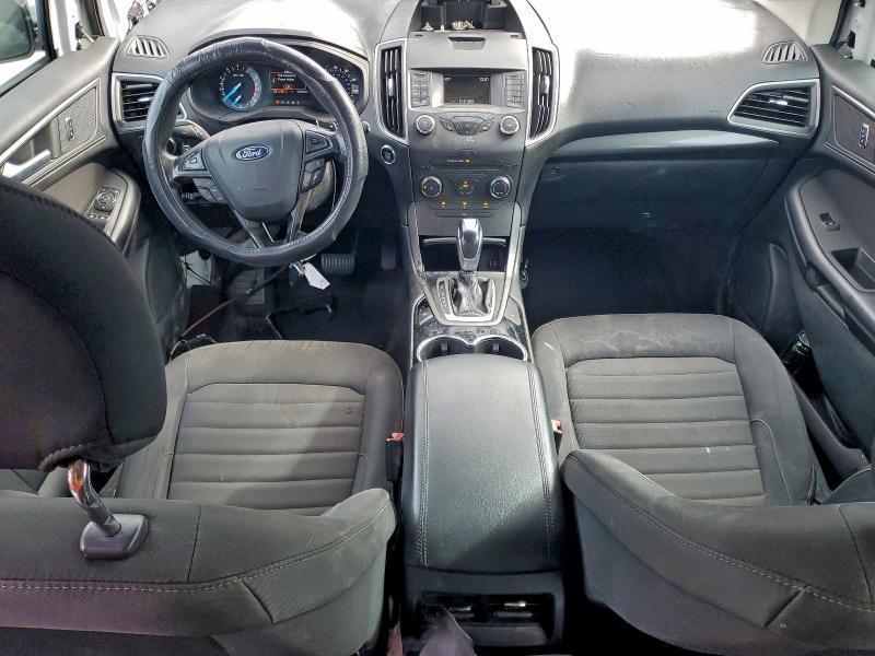 Фото 8 - FORD EDGE