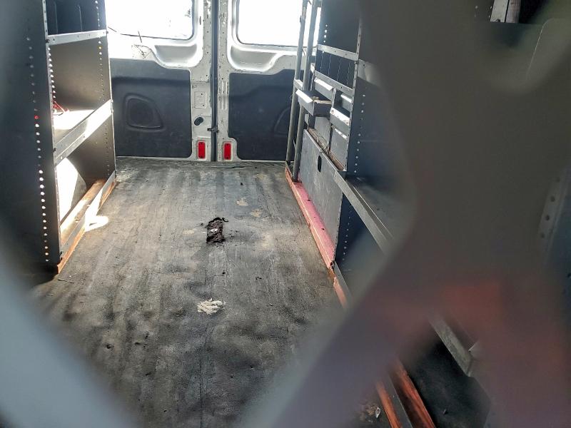 Фото 10 - FORD TRANSIT