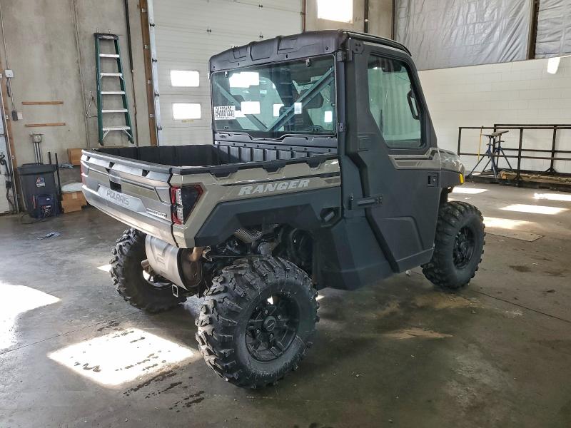 POLARIS SIDEBYSIDE 2024