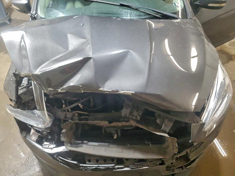 Фото 11 - FORD FOCUS