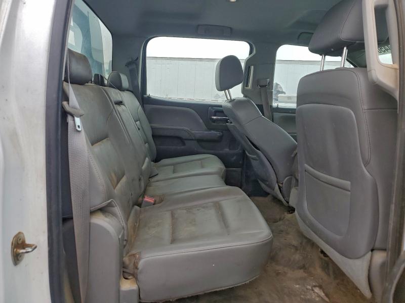 Фото 10 - GMC SIERRA