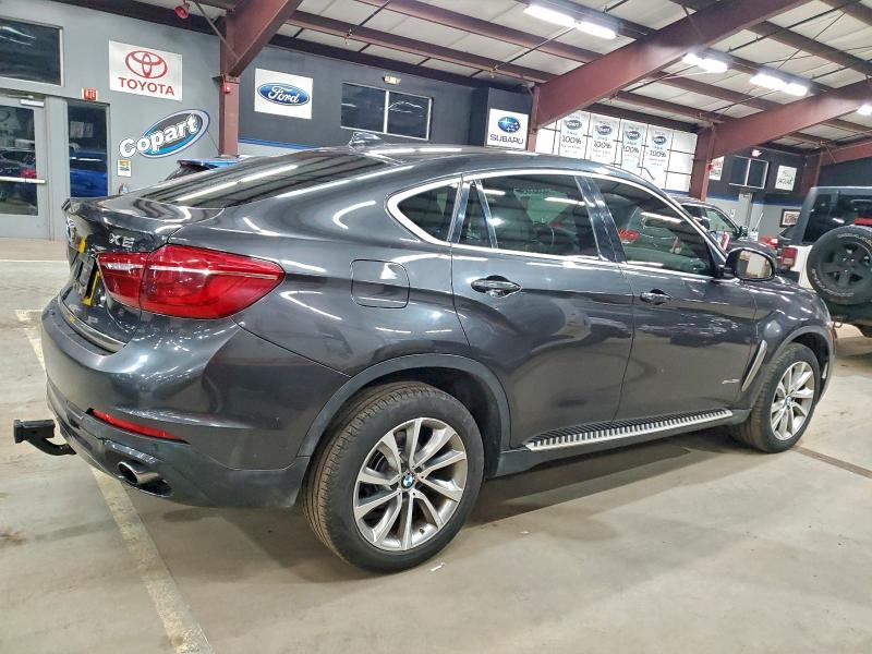 Фото 3 - BMW X6