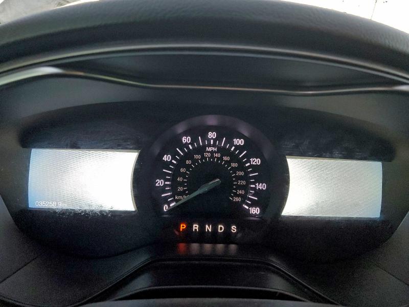 Фото 9 - FORD FUSION