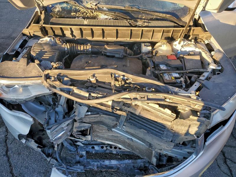 Фото 11 - GMC ACADIA